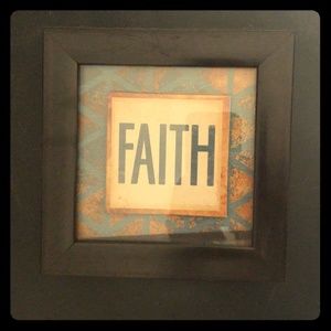 Wall Decor